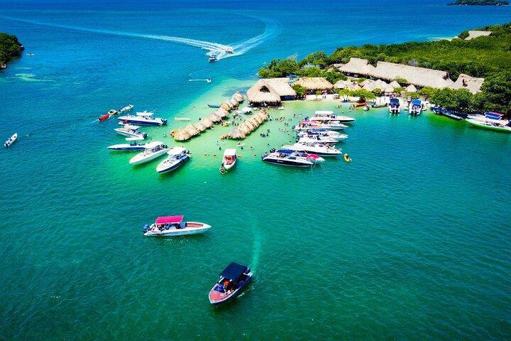 PLAYA TRANQUILA, ISLAS, PLANCTON - Image 5
