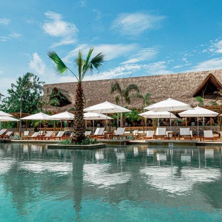 ISLA MAKANI LUXURY