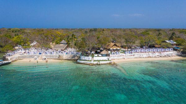 BORA BORA AREA CLUB - Image 6