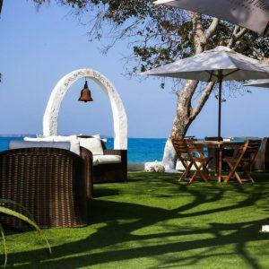 BORA BORA AREA CLUB