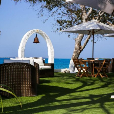 BORA BORA AREA CLUB