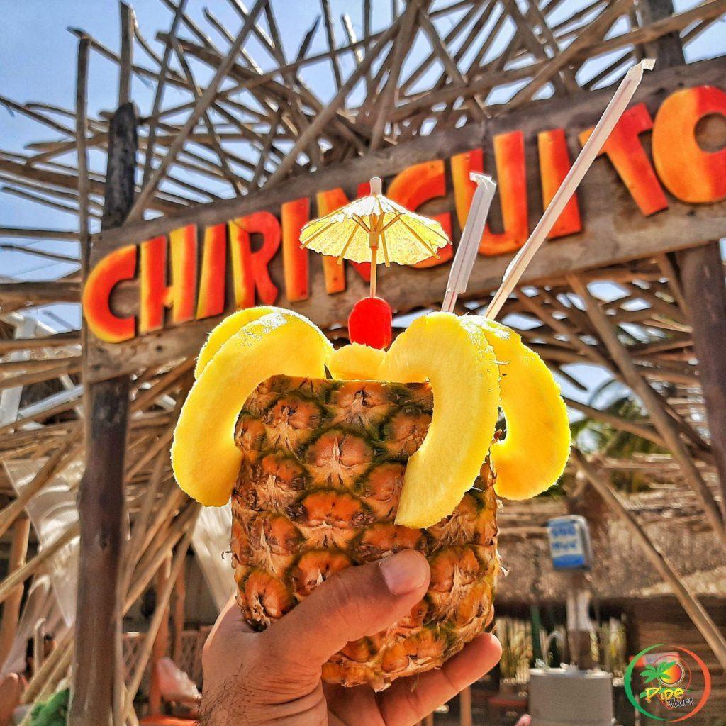 CHIRINGUITO