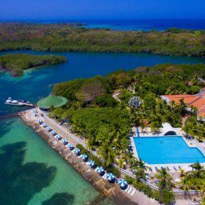 ISLA COCOLISO PLAN TRADICIONAL