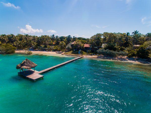 ISLA COCOTERA CLASICO - Image 2