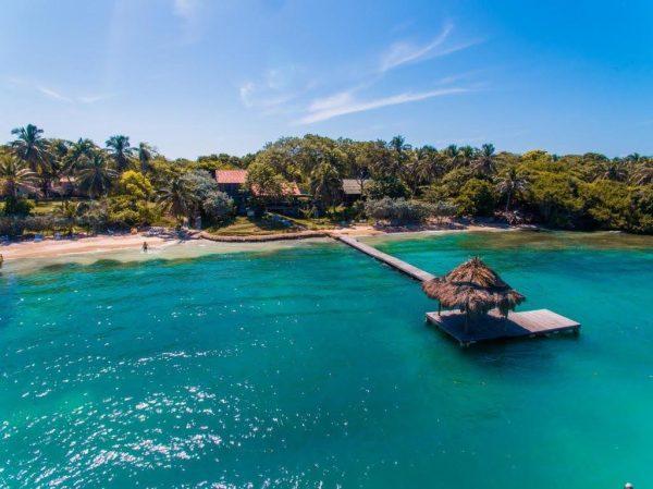 ISLA COCOTERA CLASICO - Image 3
