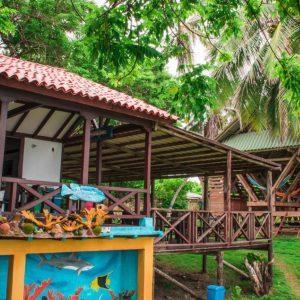 ISLA COCOTERA CLASICO
