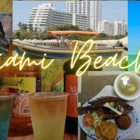 MIAMI BEACH