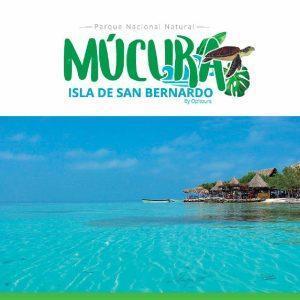 ISLA MUCURA