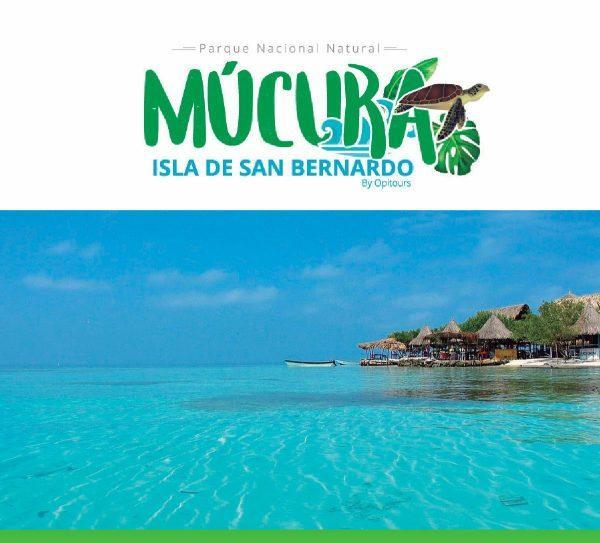 ISLA MUCURA