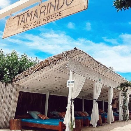 TAMARINDO BEACH