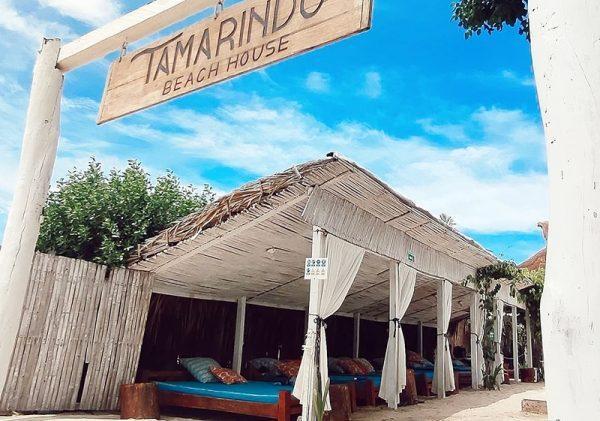 TAMARINDO BEACH