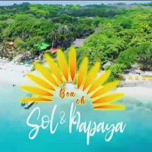 ISLA SOL Y PAPAYA