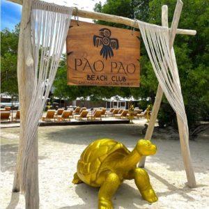 ISLA PAO PAO
