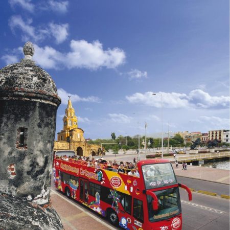 CITY TOURS HOP ON HOP OFF