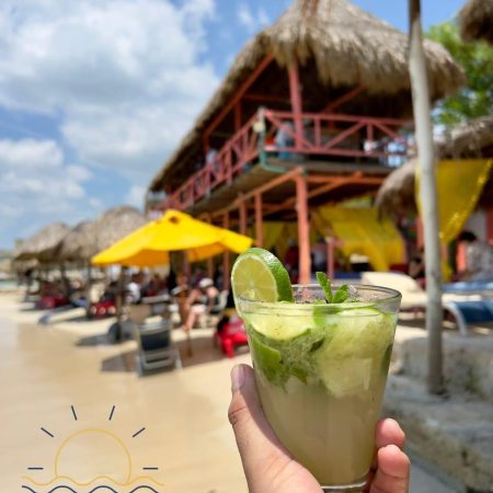 PARAISO DEL SOL