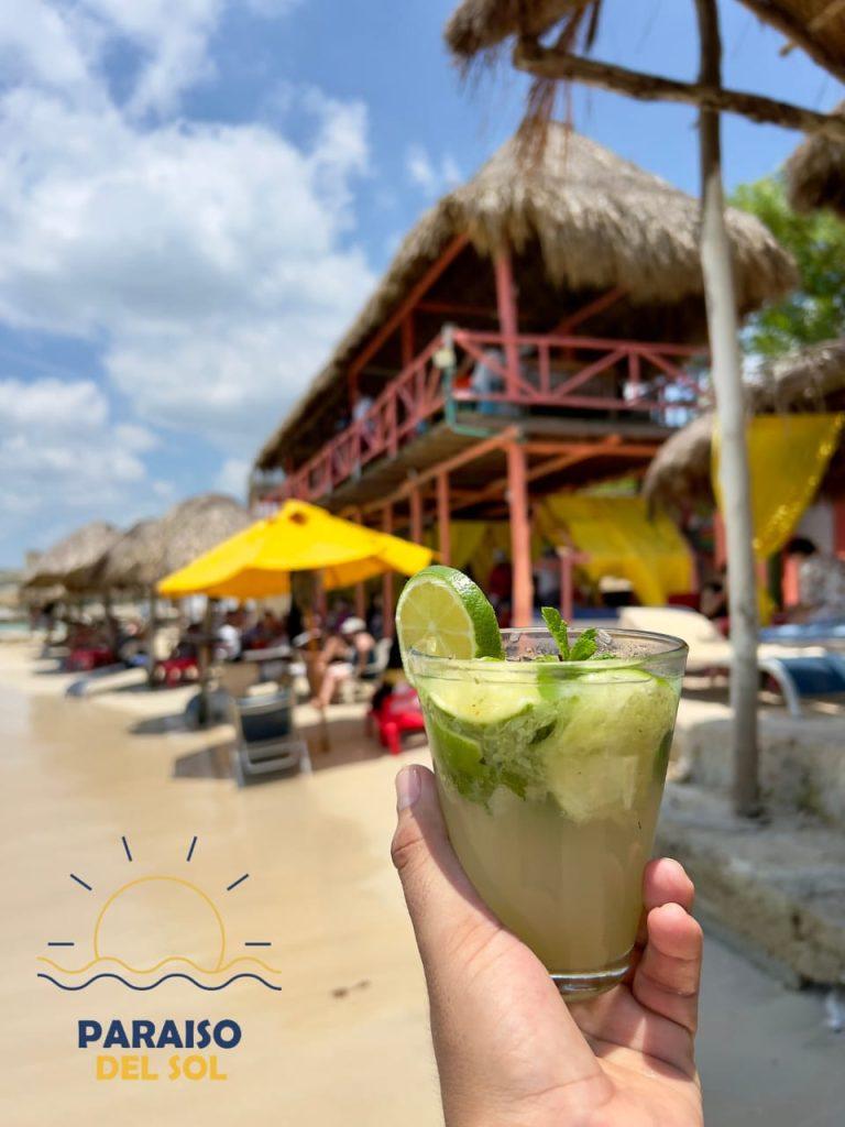 PARAISO DEL SOL