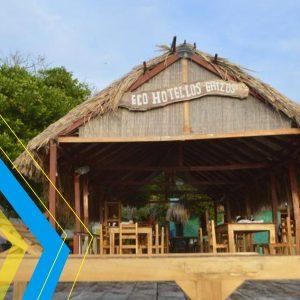 ECOHOTEL LOS ERIZOS