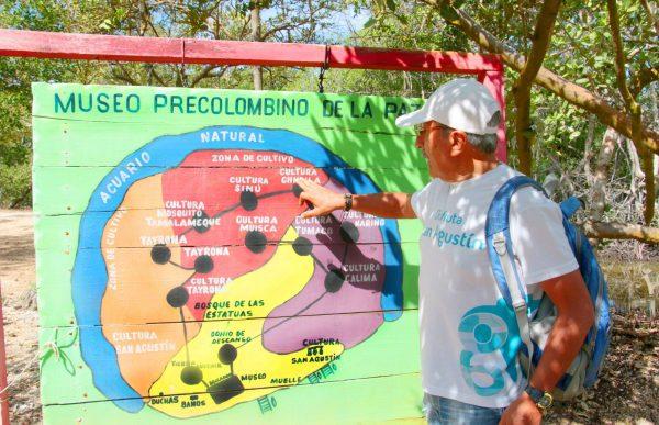 TOUR MANGLARES EXPERIENCIA ECOLOGICA - Image 6