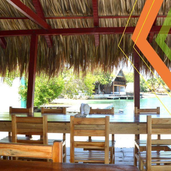 ECOHOTEL LOS ERIZOS - Image 2