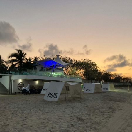 TROPICAL INN