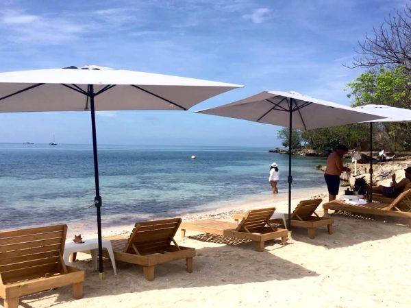 PLAYA CORAL
