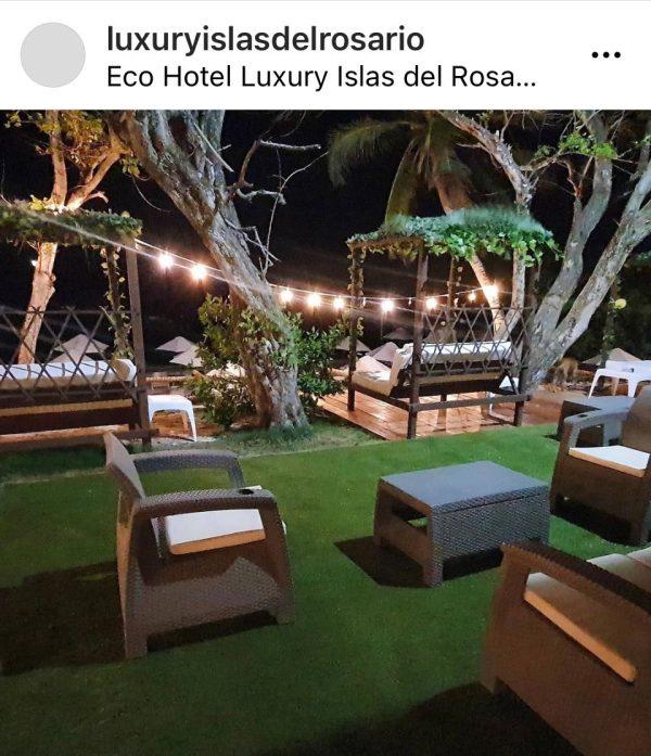 ISLA LUXURY BEACH AREA HOUSE - Image 4