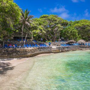 ISLA SAN PEDRO MAJAGUA