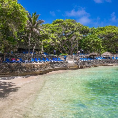 ISLA SAN PEDRO MAJAGUA