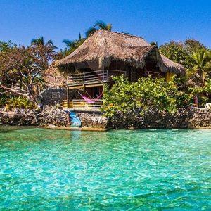 ISLA DEL PIRATA