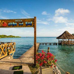 ISLA DEL SOL
