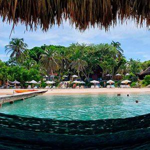 ISLA LUXURY BEACH AREA HOUSE