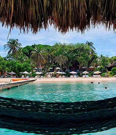 ISLA LUXURY BEACH AREA HOUSE