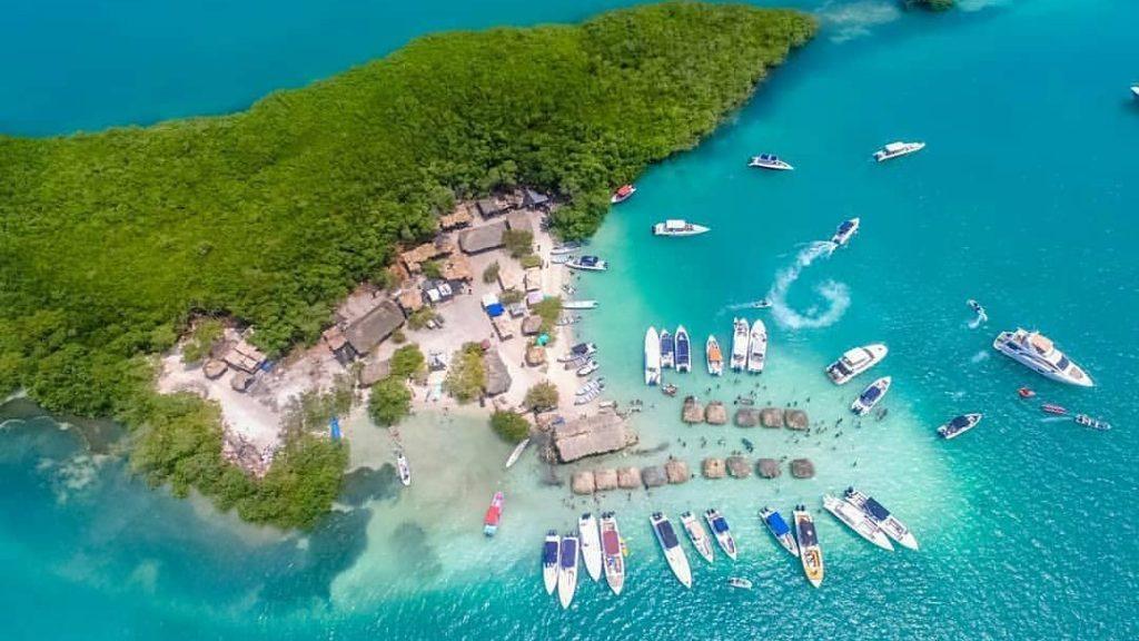 CHOLON VIP