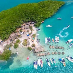CHOLON VIP