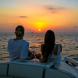 Tour Bahía Pegaso sunset and night