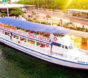 Tour Noche Blanca (Berquia Eagle)