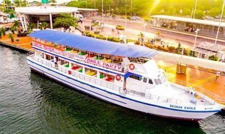Tour Noche Blanca (Berquia Eagle)