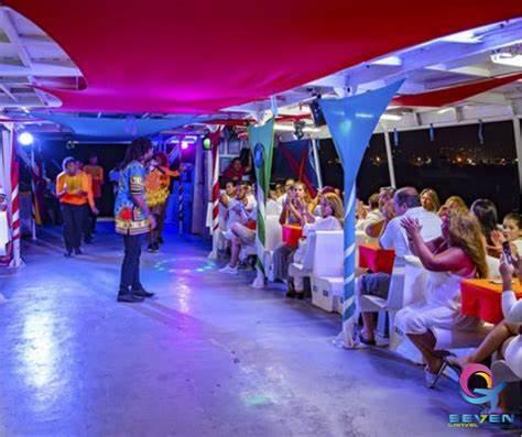 Tour Noche Blanca (Berquia Eagle) - Image 2