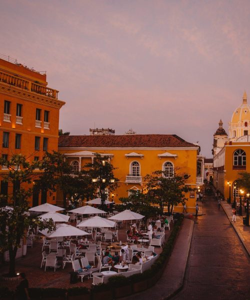 Cartagena